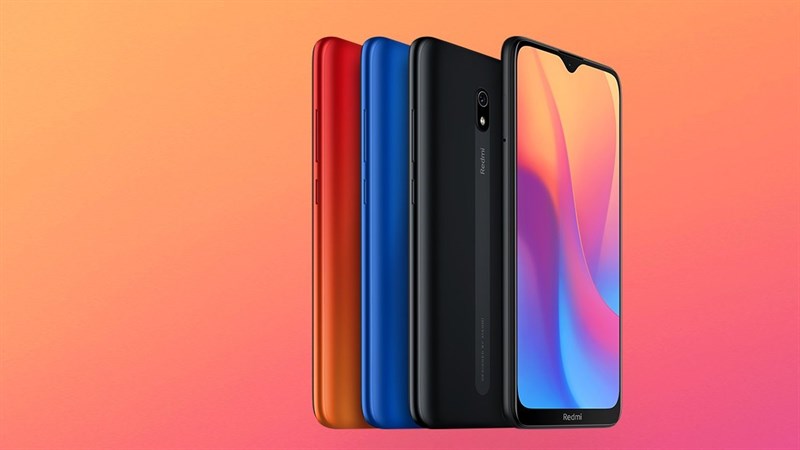 Xiaomi vừa bật mí một tính năng ‘bí mật’ trên Redmi 8 và Redmi 8A