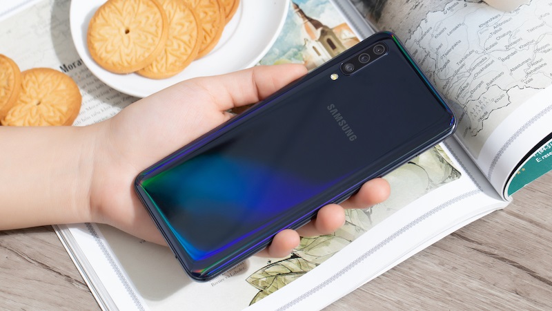 Samsung Galaxy A50 Samsung Galaxy A50
