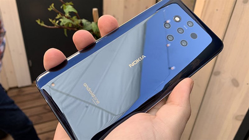 Nokia 9.1 PureView có thể bị trì hoãn ra mắt cho đến quý 2/2020