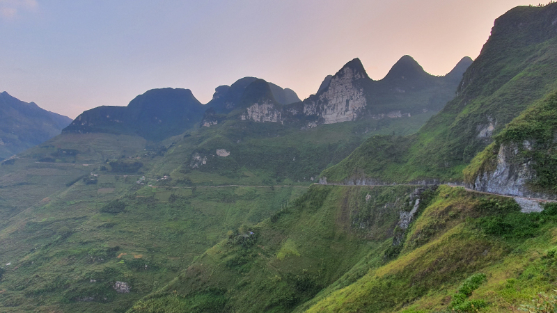 Hà Giang