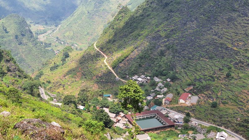 Hà Giang