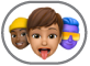 Memoji Memoji