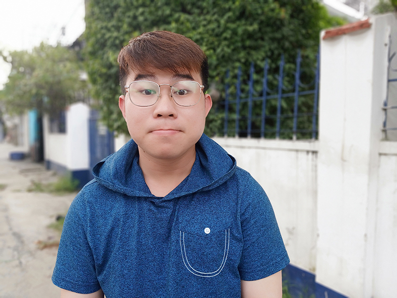 Đánh giá OPPO Reno2 F