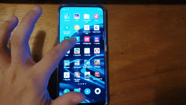 Đánh giá OPPO Reno2 F