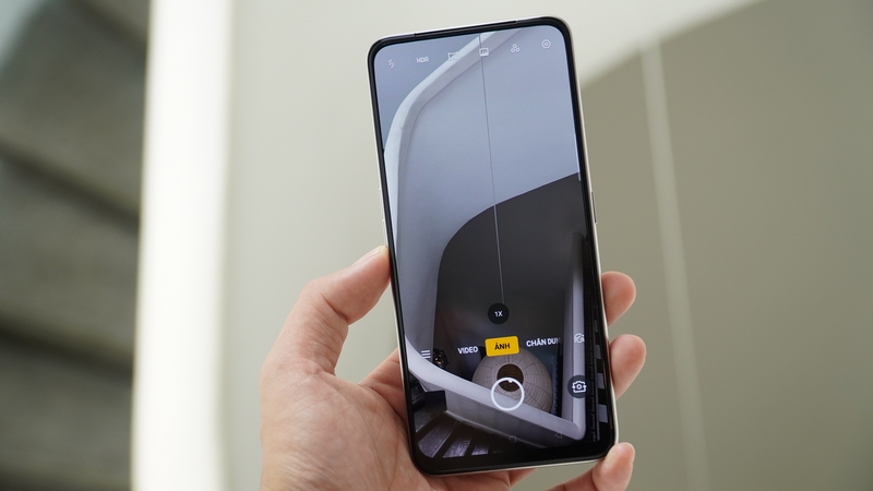 Đánh giá OPPO Reno2 F