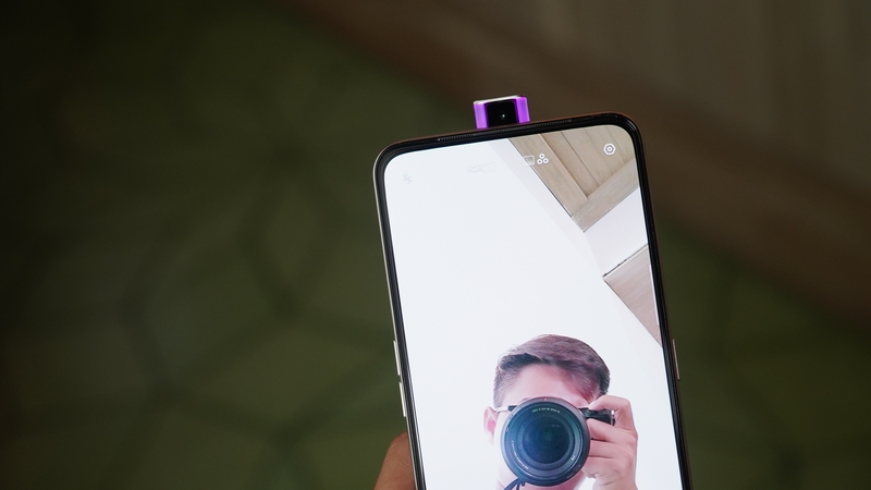 Đánh giá OPPO Reno2 F