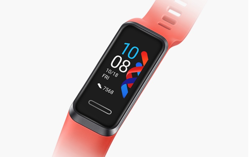 Huawei Band 4 Huawei Band 4