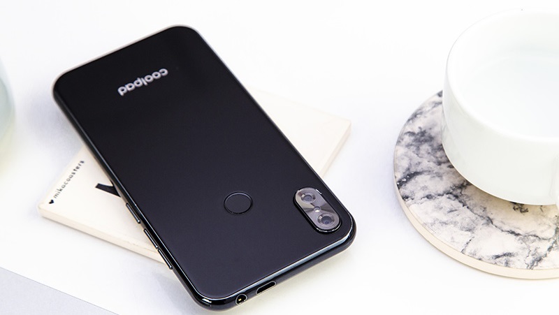 Coolpad giảm giá
