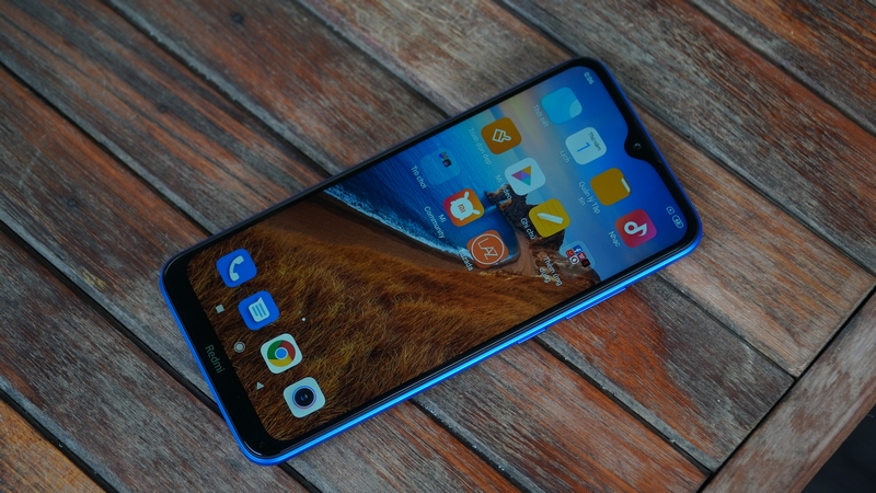 Redmi 8A Redmi 8A