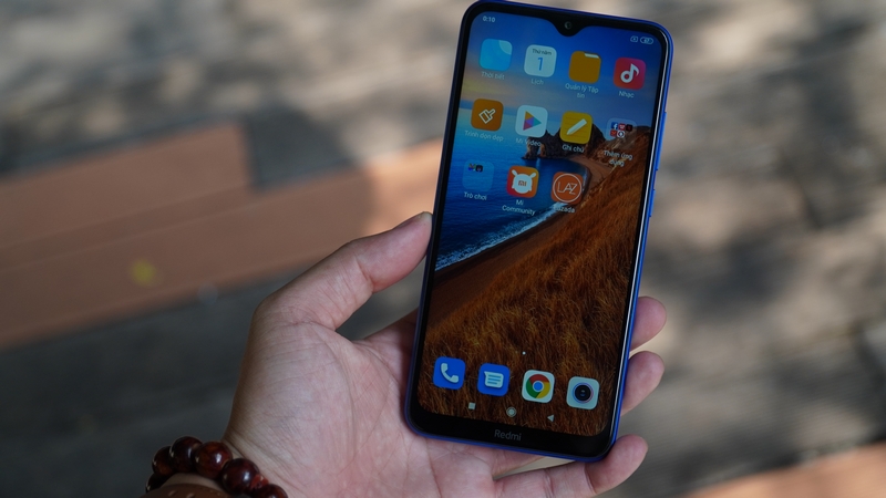 Redmi 8A Redmi 8A