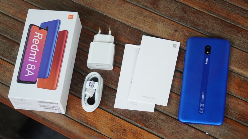 Redmi 8A Redmi 8A