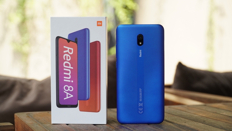 Redmi 8A Redmi 8A