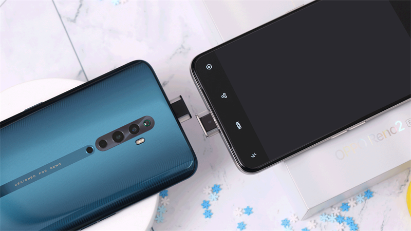 OPPO Reno2 F trả góp OPPO Reno2 F trả góp