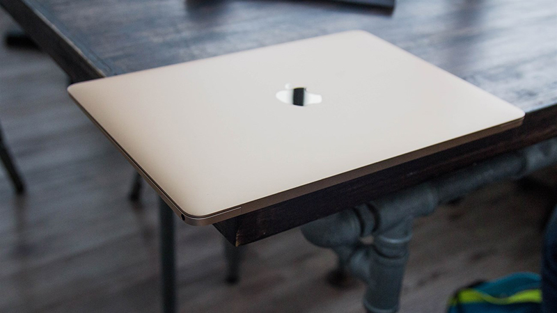 Macbook 12 inch và khả năng di chuyển tiện lợi Macbook 12 inch và khả năng di chuyển tiện lợi