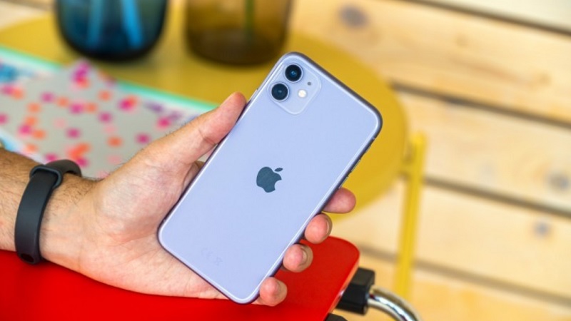 iPhone 11 iPhone 11