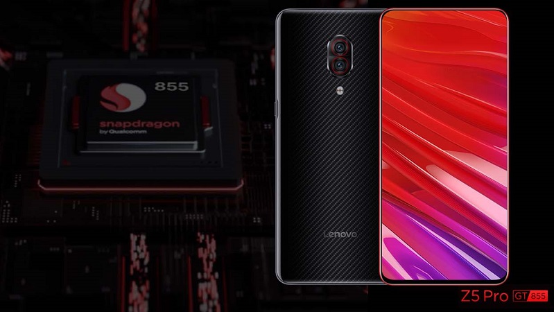 Lenovo Z5 Pro GT chip Snapdragon 855, RAM 8GB đang được bán với giá chỉ 4.5 triệu đồng Lenovo Z5 Pro GT chip Snapdragon 855, RAM 8GB đang được bán với giá chỉ 4.5 triệu đồng