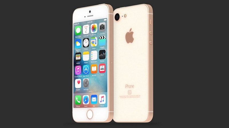 iPhone SE 2 sẽ bắt đầu sản xuất hàng loạt vào tháng 1 và ra mắt vào cuối tháng 3/2020