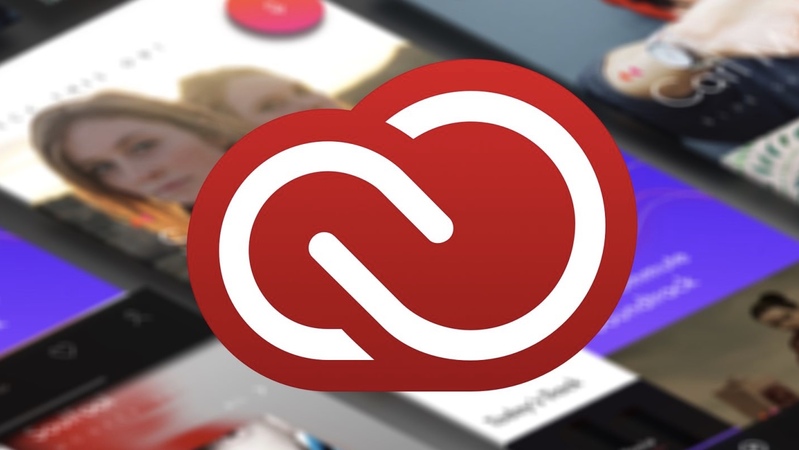 Adobe Creative Cloud Adobe Creative Cloud