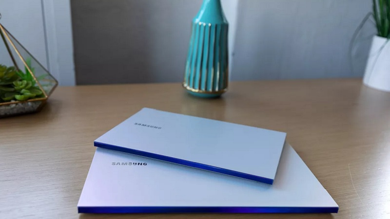 Samsung bất ngờ ra mắt đôi laptop Galaxy Book Flex và Galaxy Book Ion mới Samsung bất ngờ ra mắt đôi laptop Galaxy Book Flex và Galaxy Book Ion mới