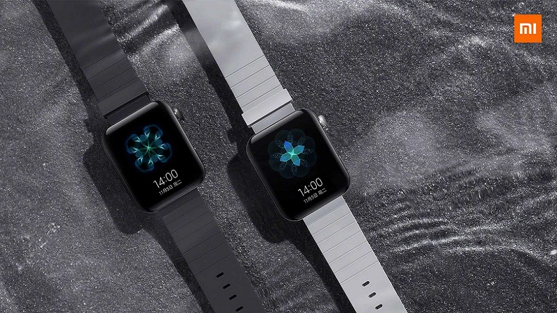 Xiaomi Mi Watch sẽ có phiên bản chạy hệ điều hành MIUI, có kho ứng dụng riêng Xiaomi Mi Watch sẽ có phiên bản chạy hệ điều hành MIUI, có kho ứng dụng riêng