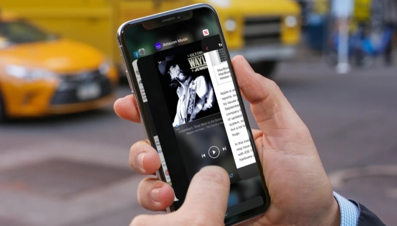 iOS 13 tiếp tục xuất hiện lỗi nghiêm trọng, gây phiền toái cho người dùng iOS 13 tiếp tục xuất hiện lỗi nghiêm trọng, gây phiền toái cho người dùng