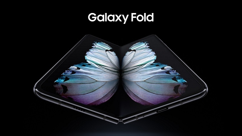 Samsung sẽ ra mắt Galaxy Fold tại Việt Nam trong tháng 11 Samsung sẽ ra mắt Galaxy Fold tại Việt Nam trong tháng 11