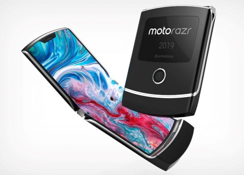 Motorola Razr