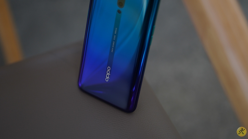 OPPO Reno2 F