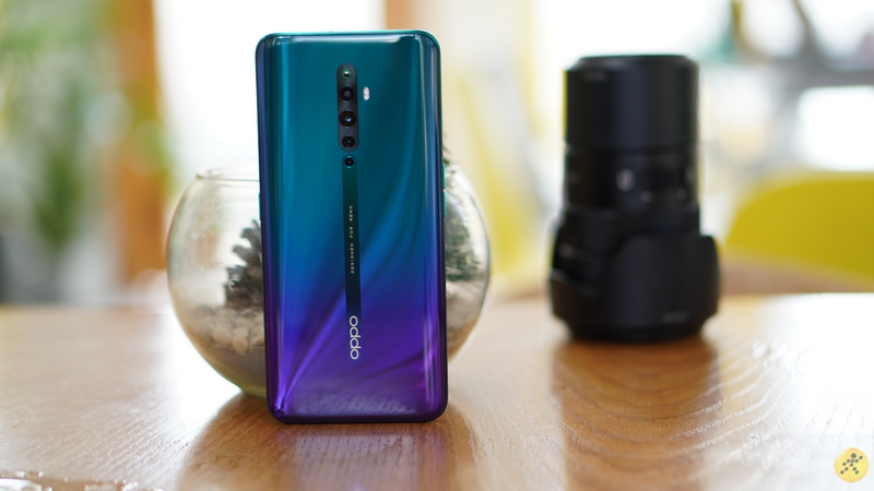 OPPO Reno2 F