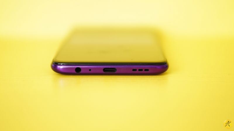 OPPO Reno2 F