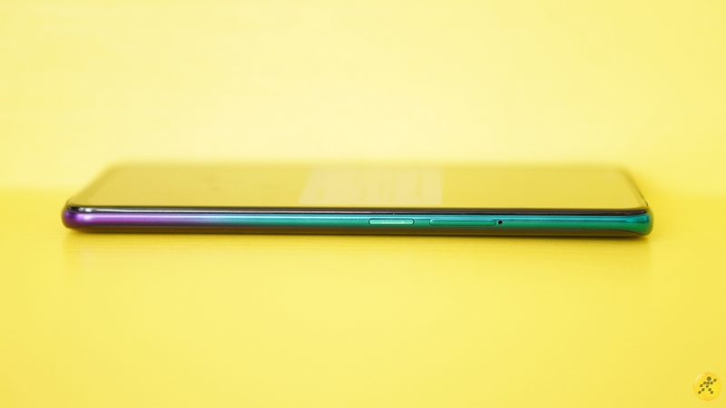 OPPO Reno2 F