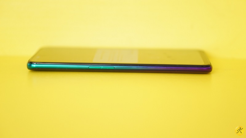 OPPO Reno2 F