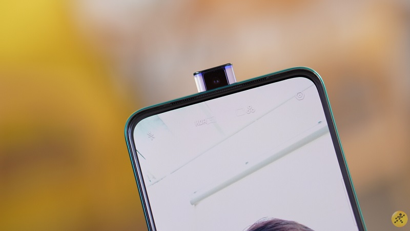 OPPO Reno2 F