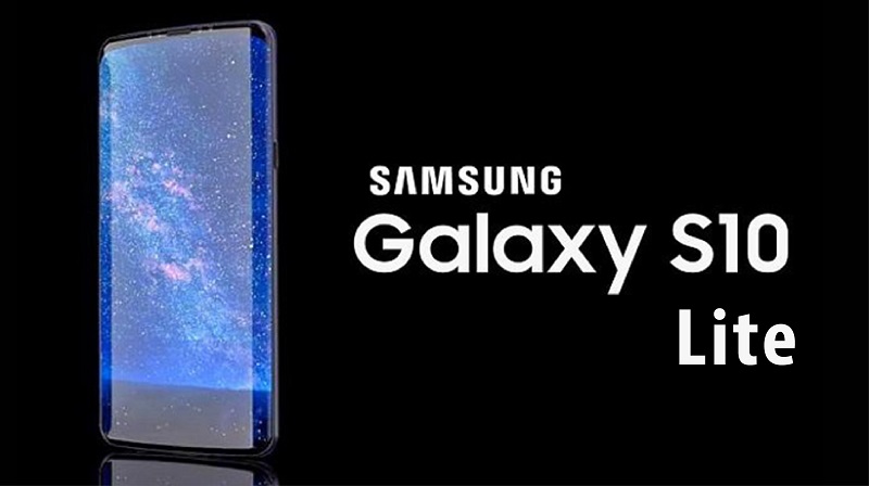 Galaxy S10 Lite sẽ được trang bị viên pin 4.370 mAh, công nghệ sạc nhanh 45W Galaxy S10 Lite sẽ được trang bị viên pin 4.370 mAh, công nghệ sạc nhanh 45W