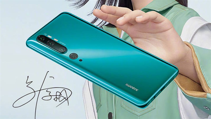 Xiaomi xác nhận Mi CC9 Pro sẽ dùng chip Snapdragon 730G, vi xử lý chuyên dụng cho game thủ Xiaomi xác nhận Mi CC9 Pro sẽ dùng chip Snapdragon 730G, vi xử lý chuyên dụng cho game thủ