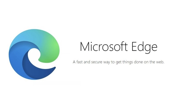 Logo Microsoft Edge