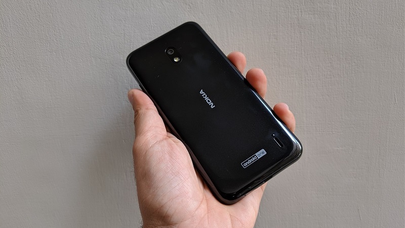 Smartphone giá rẻ Nokia 2.3: Cấu hình chi tiết, giá bán và ngày lên kệ Smartphone giá rẻ Nokia 2.3: Cấu hình chi tiết, giá bán và ngày lên kệ