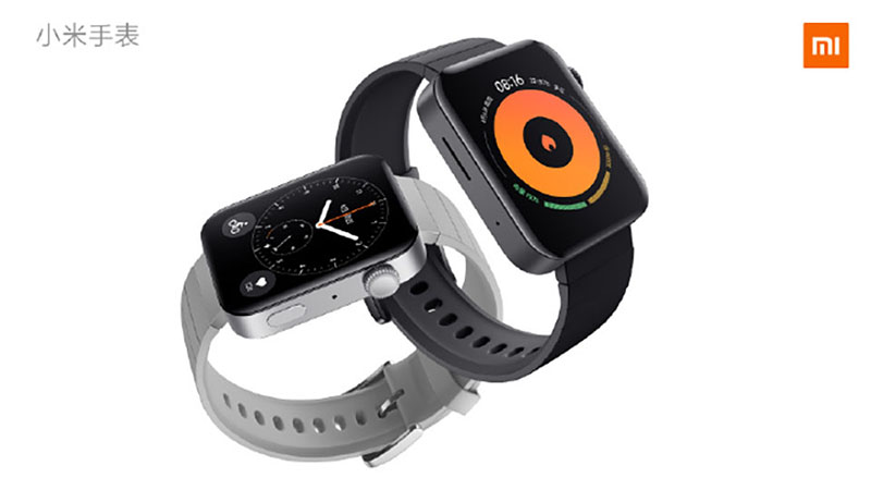 xiaomi watch xiaomi watch