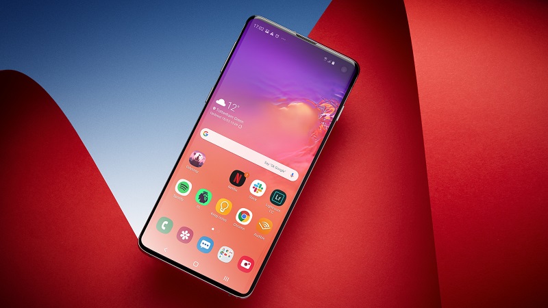 Samsung đang bắt đầu phát triển phần mềm cho dòng Galaxy S11 Samsung đang bắt đầu phát triển phần mềm cho dòng Galaxy S11