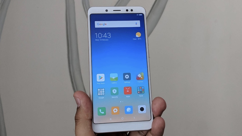 Redmi Note 5 Redmi Note 5
