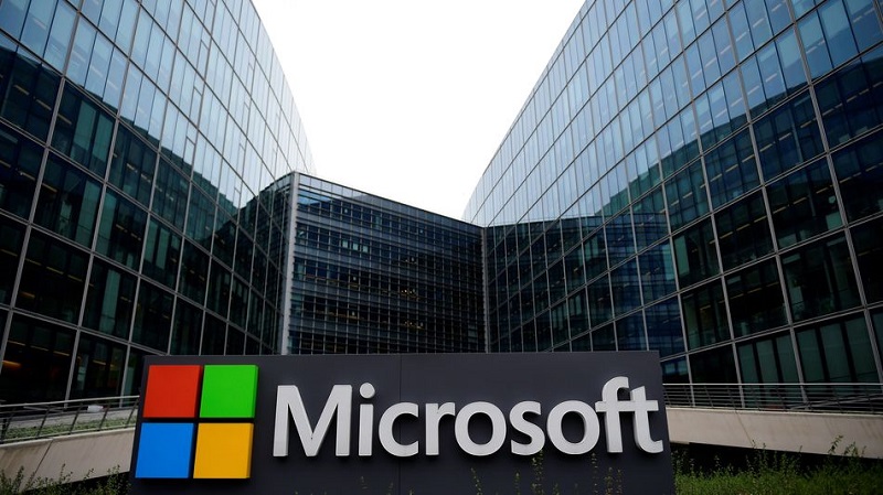 Microsoft Nhật Bản thử nghiệm chương trình tuần làm việc 4 ngày, kết quả cho ra rất đáng kinh ngạc! Microsoft Nhật Bản thử nghiệm chương trình tuần làm việc 4 ngày, kết quả cho ra rất đáng kinh ngạc!