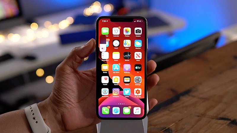 Apple bất ngờ phát hành phiên bản iOS/iPadOS 13.3 beta 1, sửa lỗi đa nhiệm trên 13.2 Apple bất ngờ phát hành phiên bản iOS/iPadOS 13.3 beta 1, sửa lỗi đa nhiệm trên 13.2