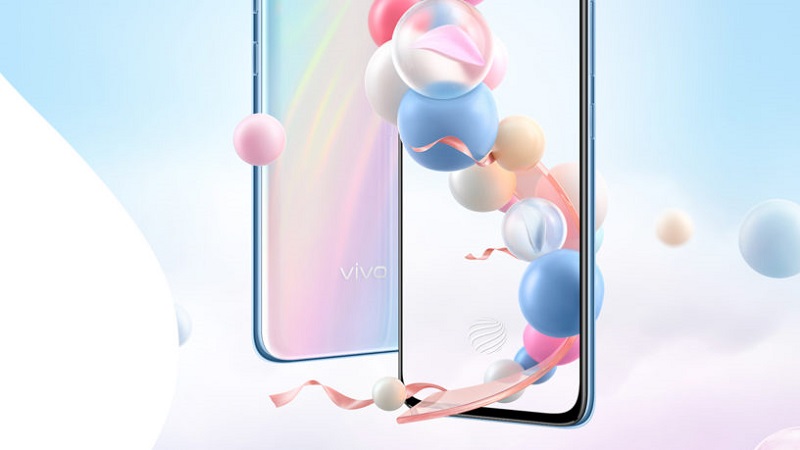 Vivo S5 lộ cấu hình đầy đủ trước ngày ra mắt chính thức