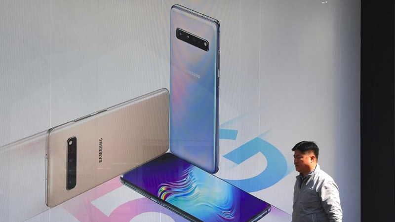 Galaxy S11e sẽ có dung lượng pin lớn đáng kể, lớn hơn cả pin trên Galaxy S10 Galaxy S11e sẽ có dung lượng pin lớn đáng kể, lớn hơn cả pin trên Galaxy S10
