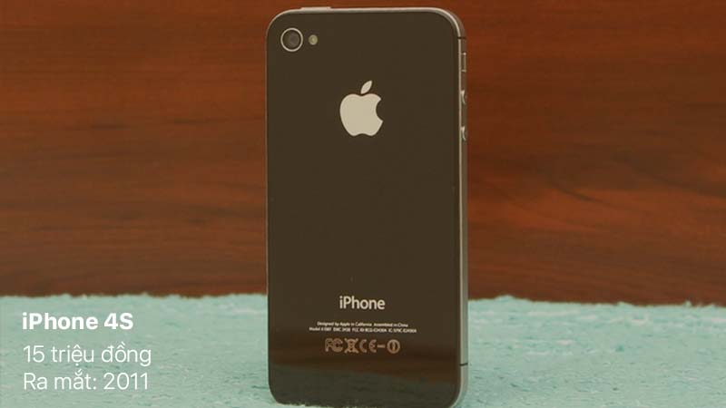 iPhone 