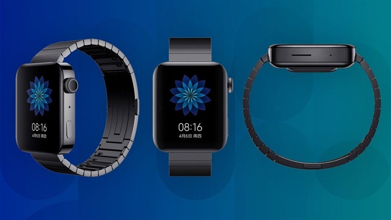 Sau Mi Watch, Xiaomi cũng đang lên kế hoạch ra mắt đồng hồ Redmi Watch Sau Mi Watch, Xiaomi cũng đang lên kế hoạch ra mắt đồng hồ Redmi Watch
