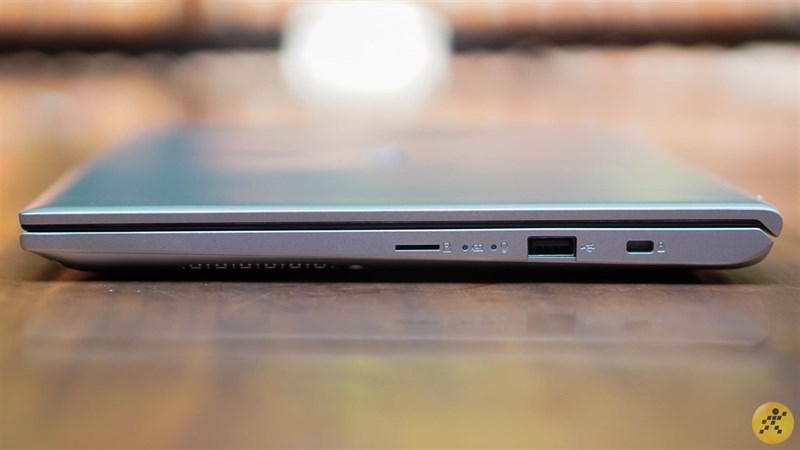 Đánh giá chi tiết ASUS VivoBook 14