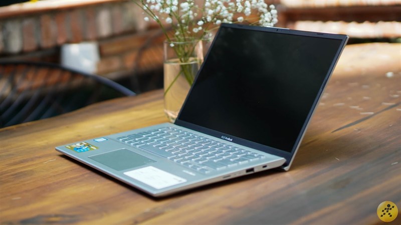 Đánh giá chi tiết ASUS VivoBook 14