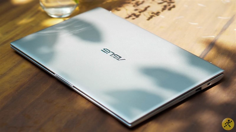 Đánh giá chi tiết ASUS VivoBook 14