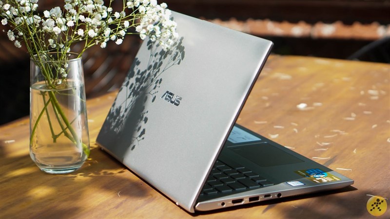 Đánh giá chi tiết ASUS VivoBook 14